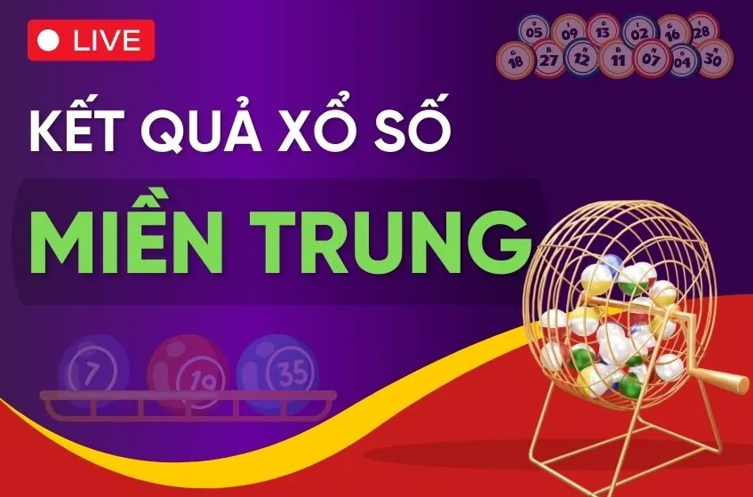 Đôi nét tìm hiểu về loại hình xổ số miền Trung