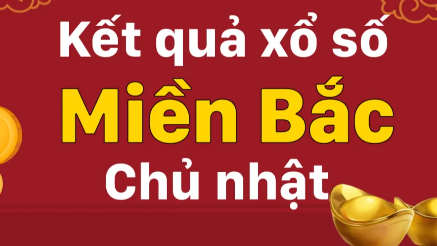 Xổ số miền Bắc - Cơ hội đổi vận từ các thao tác đơn giản