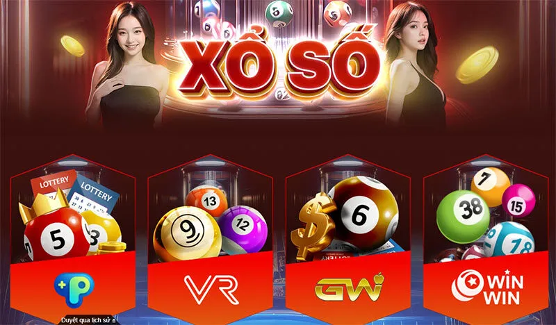 Giới thiệu sơ lược về xổ số Abc8