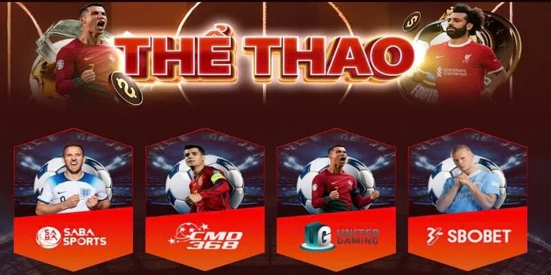 Đa dạng lựa chọn giải trí tại thể thao Abc8