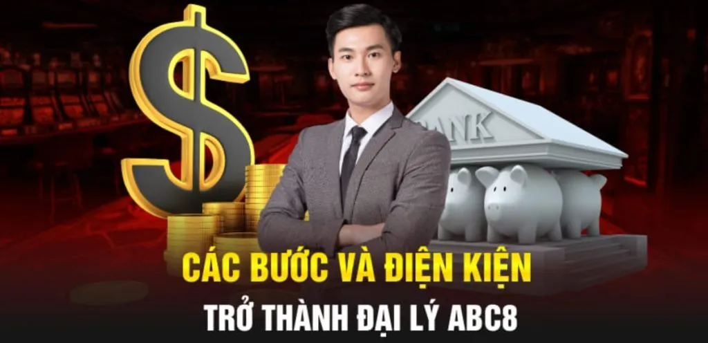 Những lý do Abc8 trở thành nhà cái hàng đầu tại Việt Nam