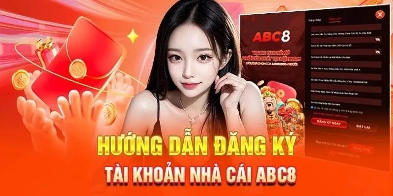 Lý do cần phải tham gia đăng ký Abc8 ngay