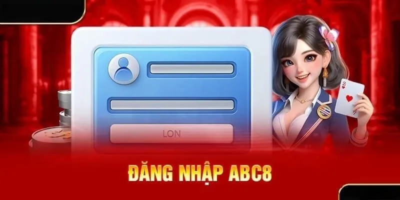 Lý do cần phải tham gia đăng nhập Abc8 đúng để tài khoản được an toàn