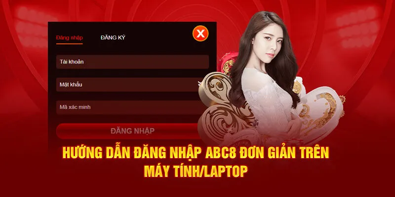 Hướng dẫn cách tạo tài khoản chi tiết chỉ với vài bước