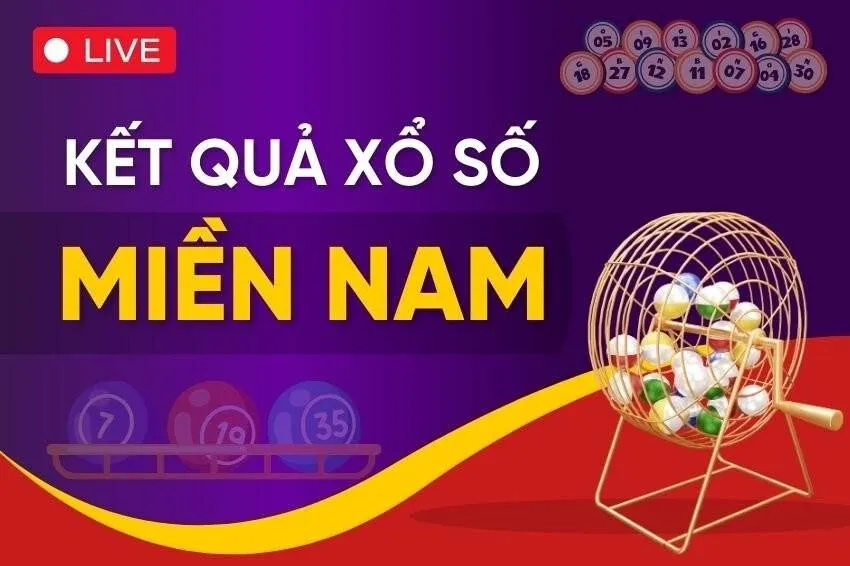 Điểm khác biệt tạo nên sức hấp dẫn của xổ số miền Nam