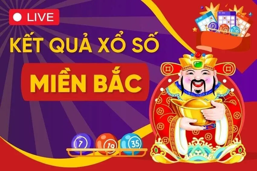 Bật mí các nguyên tắc chơi xổ số miền Bắc cần nắm