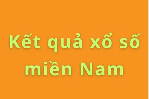 Tuyệt chiêu soi cầu xổ số miền Nam nhanh ăn tiền nhất