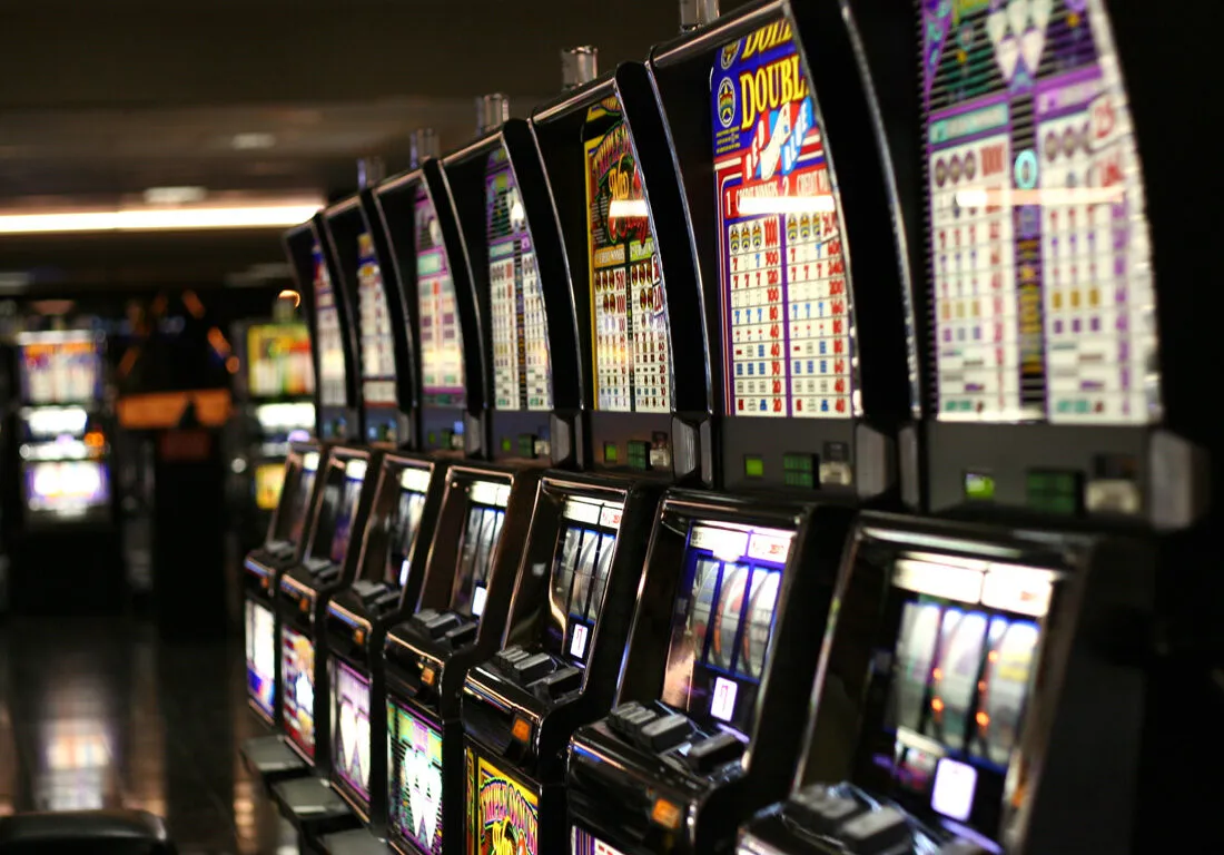 Khám phá những tính năng chỉ có ở Slot Game Abc8