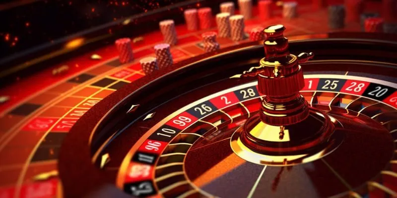 Bỏ túi những kinh nghiệm để chơi Roulette Abc8 hiệu quả
