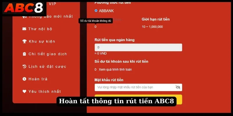Hướng dẫn chi tiết các thao tác đơn giản