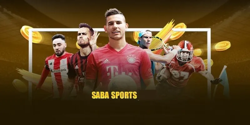 Saba sports Abc8 sảnh game đang được quan tâm nhất