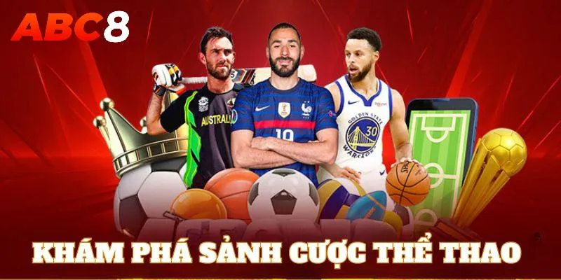 Thể thao - Sân chơi hấp dẫn với trung bình 580K lượt cược mỗi tuần