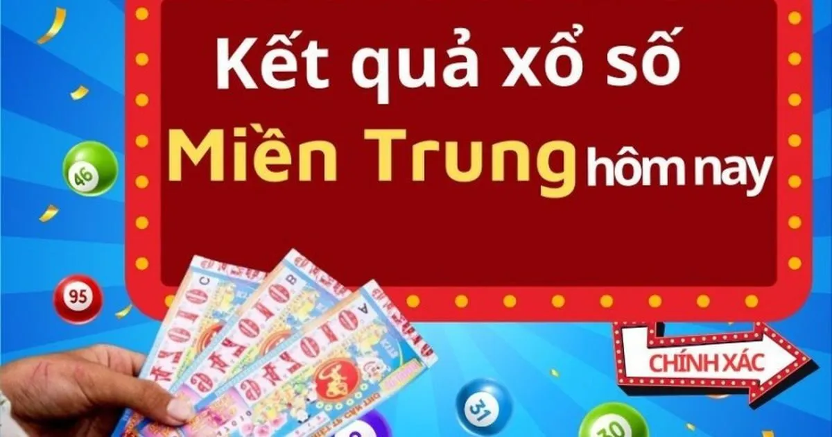 Ưu điểm vượt bậc tạo nên sự khác biệt của xổ số miền Trung